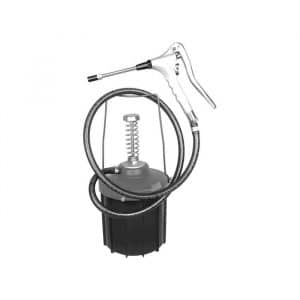 Bomba De Engrase/De Pie Weston W-70940