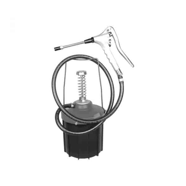 Bomba De Engrase/De Pie Weston W-70940