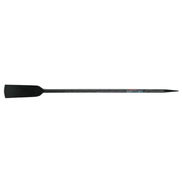 Barra Cavadora 1' X 130 Cm Escoplo 102 Mm Truper 19986