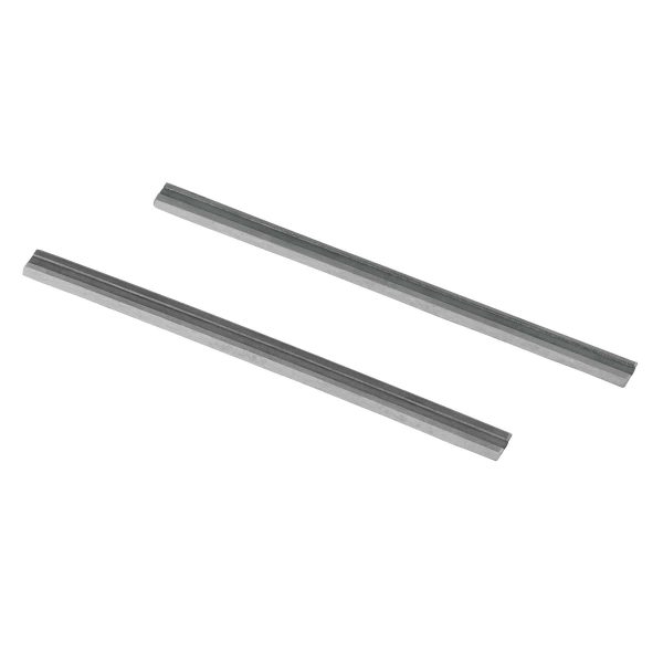 Blíster Con 2 Cuchillas Carburo De Tungsteno Para Cepel-3-1/4A4 Truper 100649