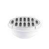 Coladera Universal Cromada 5" Dica 4170