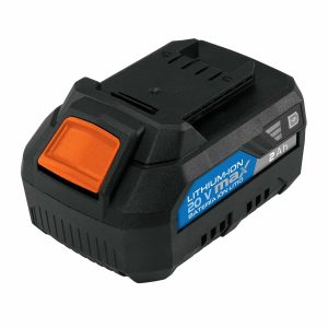 Batería Ion Litio Max 20V 4Ah Truper 101470