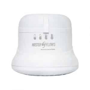 Regadera Eléctrica 127V 3800W Master Flow RELEC-4