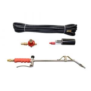 HC150070 - Antorcha Para Aplicación de Manto Asfáltico Impac VPXUNAF - IMPAC