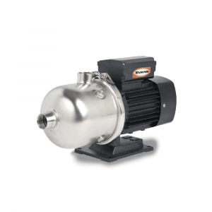 Motobomba Acero Inoxidable 45Gpm 2Hp Evans Ssxh45Me200