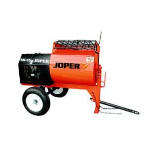 HC150878 - Revolvedora Para Mortero 8HP Motor Kohler Joper RM10 K9 - JOPER