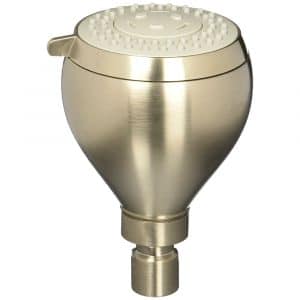 Regadera Sin Brazo Con 2 Funciones Urrea Diseño 3022.9