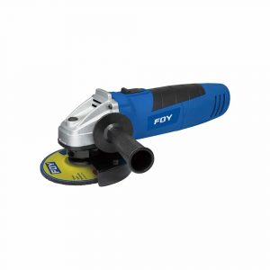 Miniesmeriladora Ea304A 4-1/2" 500W Foy Foy Ea304A