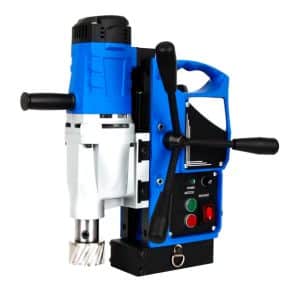 Taladro Magnetico 1050W 2 Vel Con Broquero 3/4 3 Keego M-04000