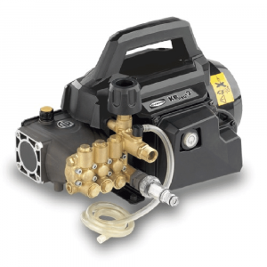 Hidrolavadora Eléctrica 3Hp 220V Evans Hi08L19Me300-2P