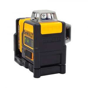 HC153646 - Láser de Línea Verde 12V Dewalt DW0811LG