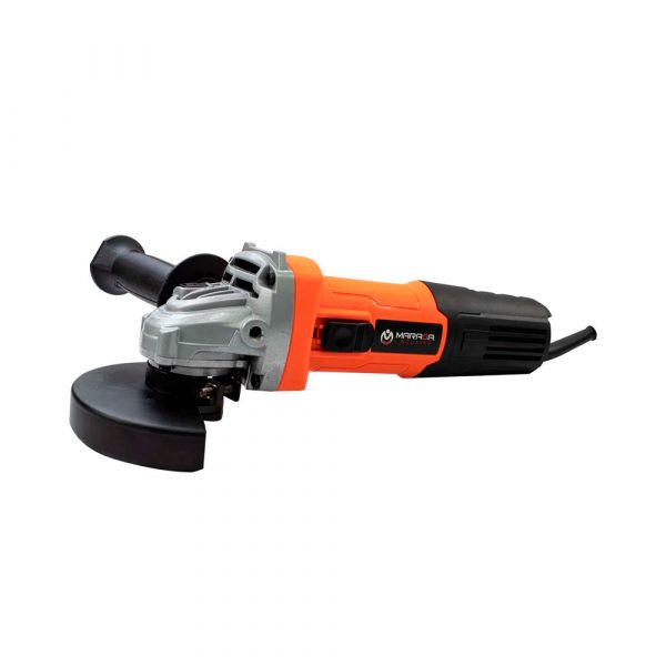 Miniesmeriladora 4-1/2" 800W Maraga EA800