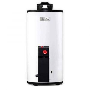 Calentador G-10 Maximus 38L Gas Natural De Depósito Calorex 3270018