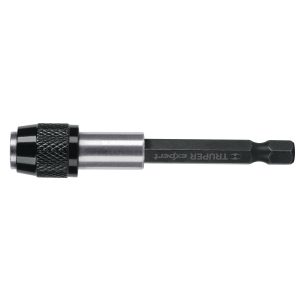 Adaptador De 125 Mm Magnético Para Puntas Expert 101964