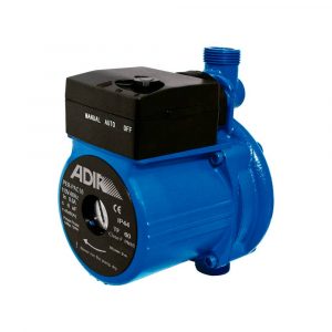 Presurizador Automático 1/3 HP Adir 1504