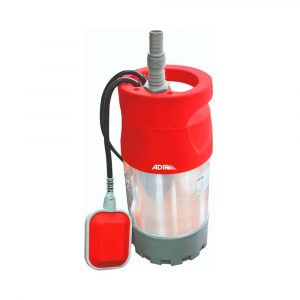 Bomba Sumergible Acero Inoxidable 1.3HP 1100W 40m Adir 2395
