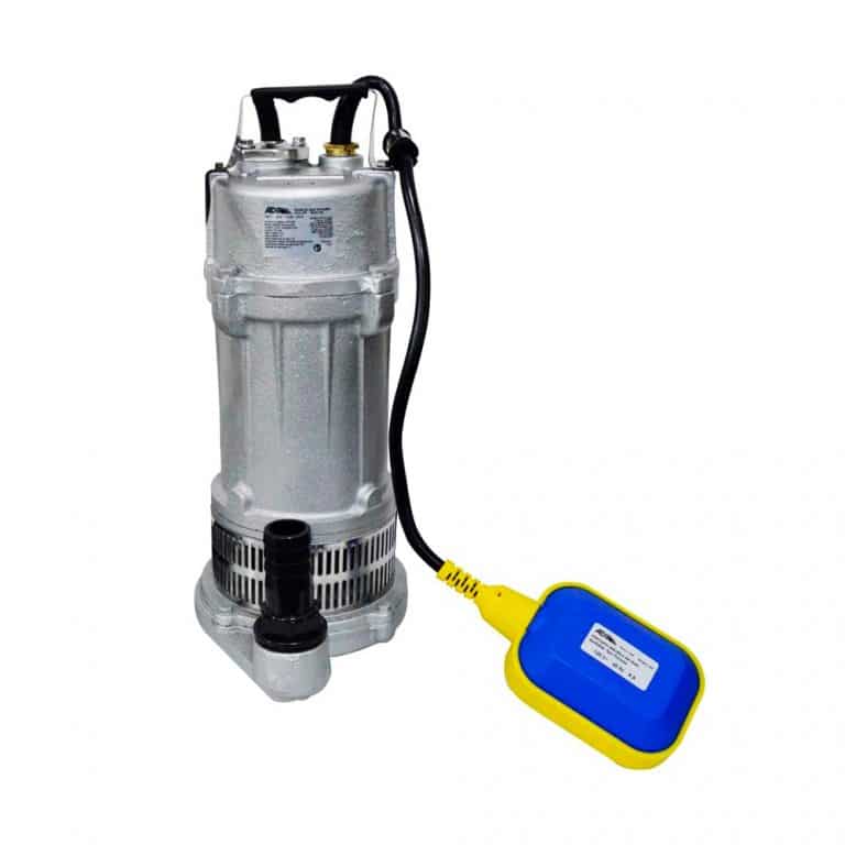 Bomba Sumergible 2396 1/2Hp 370W Acero Inoxidable Adir 2396
