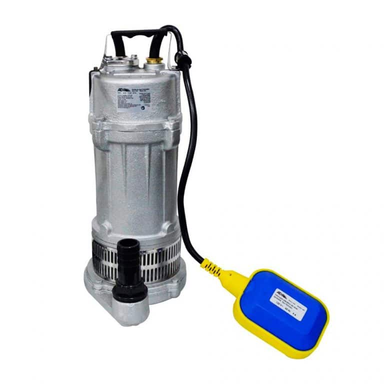 Bomba Sumergible 2398 1Hp 750W Acero Inoxidable Adir 2398