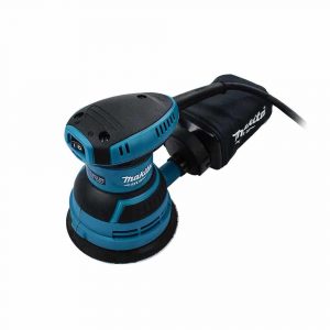 Lijadora Exent Con Bolsa 5" 240W 12000Opm Makita M9204B