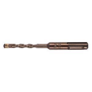 Broca Sds Plus 1/4 X 4' Truper 11263
