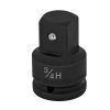 Adaptador De Impacto 3/4' (H) X 1' (M) Truper 100950