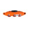 Patín de Carga 8 Ton Con Plato Liftup PC8TCP