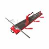 Cortadora Thunder 1800 Redtools T1800