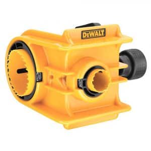 Kit Instalacion De Cerraduras Dewalt D180004