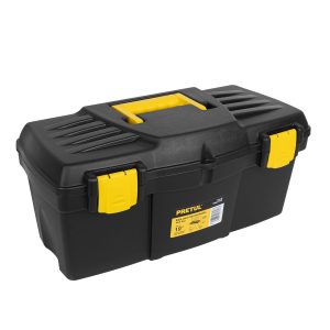Caja Para Herramienta De 19' Pretul 20533