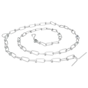 Cadena De 1.8 M De Amarre Para Perro 2.9 Mm Fiero 44316