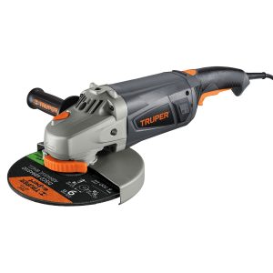 Esmeriladora Angular 9' 2350 W Industrial Truper 16590