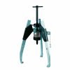 Extractor Autocentrable Completo 20T Con Bomba Sin Cilindro Forza 3318THA