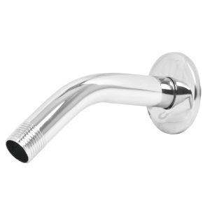 Brazo Y Chapetón De Repuesto Para Regaderas Latón Foset 49467