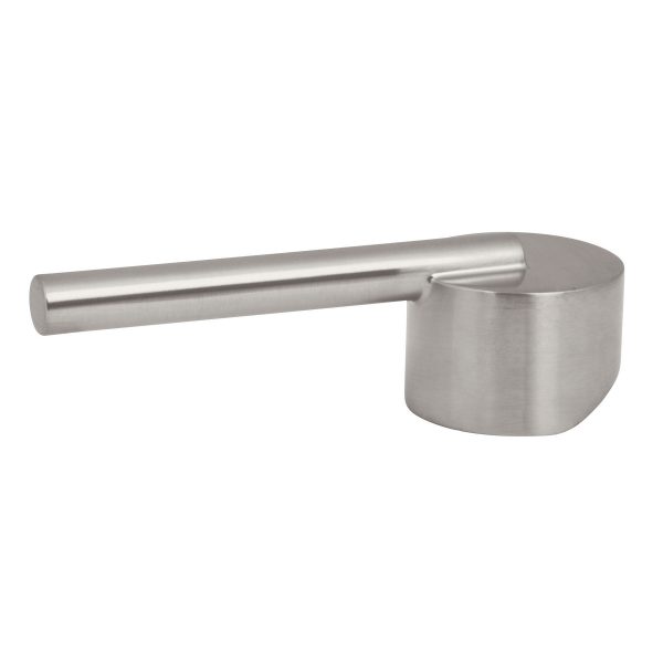 Maneral Monomando Para Lavabo Satín Foset 45257