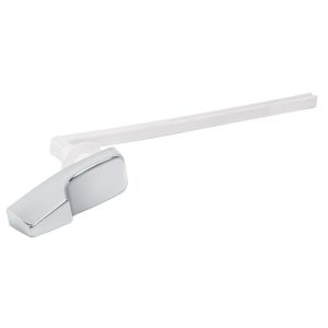 Palanca De Plástico Para Wc Foset 49504