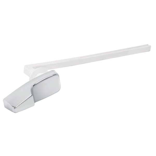 Palanca De Plástico Para Wc Foset 49504