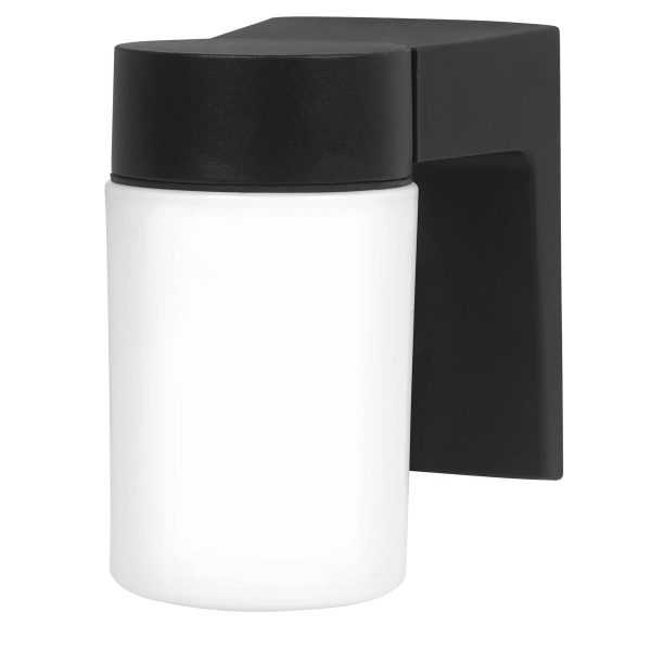 Arbotante De Pared Tipo Vaso Lámpara No Incluida Volteck 47287