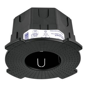 Bote Integral De 10 Cm Aro Interno De 8 Cm Volteck 48374