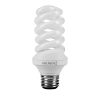 Lámpara Espiral T3 15 W Luz Cálida En Blíster Volteck 46849