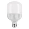 Lámpara De Led Alta Potencia 20 W Luz De Día Caja Volteck 46225