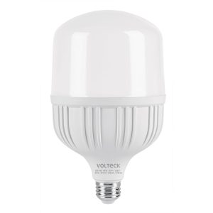 HC23231 - Lámpara De Led Alta Potencia 40 W Luz De Día Caja Volteck 46227