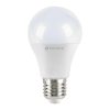 Lámpara Led Tipo Bulbo A19 9 W Luz Cálida Blíster Volteck 46859