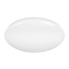 Luminario De Led 22 W Tipo Plafón Luz De Día Volteck 47377