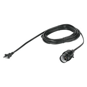 Portalámparas Con Cable De 6M Volteck 47143