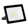 Reflector Ultra Delgado Led 20 W Luz De Día Basic Volteck 22041