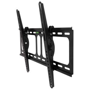 Soporte Para Pantallas De 26' A 65' Con Movimiento Angular Volteck 46093