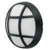 Arbotante Decorativo De Led 14 W Luz De Día Volteck 47099