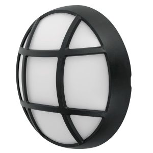 Arbotante Decorativo De Led 14 W Luz De Día Volteck 47099