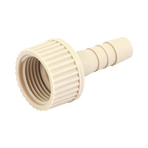 HC23509 - Adaptador Hembra Movible De Polipropileno 3/4' X 3/8' Foset 48577