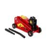 Gato Hidráulico De Patín Compacto Para Suv Y Pick Ups 2 Ton Mikels GPC-T2